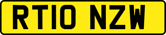 RT10NZW