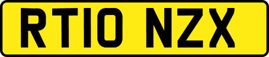 RT10NZX