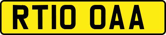 RT10OAA