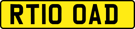 RT10OAD