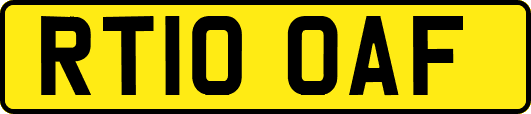 RT10OAF