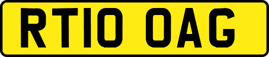 RT10OAG