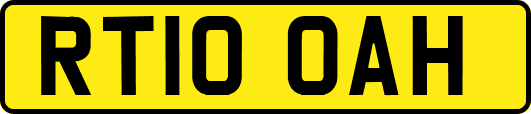 RT10OAH