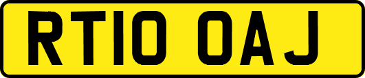 RT10OAJ