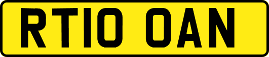 RT10OAN
