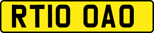 RT10OAO