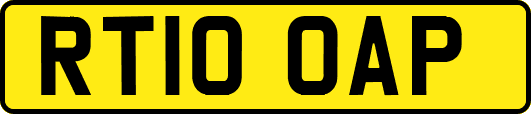 RT10OAP