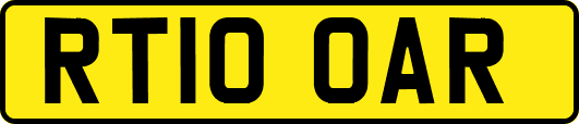 RT10OAR