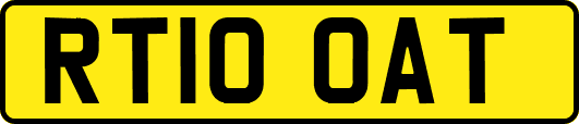 RT10OAT