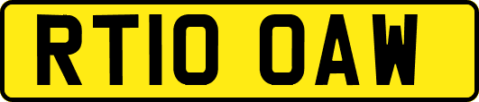 RT10OAW