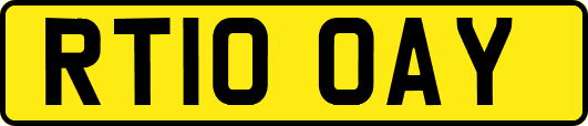 RT10OAY