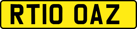RT10OAZ