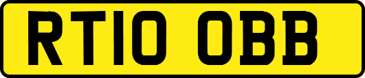 RT10OBB