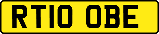 RT10OBE