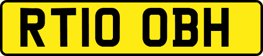 RT10OBH