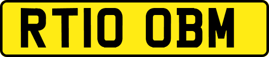 RT10OBM