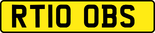 RT10OBS