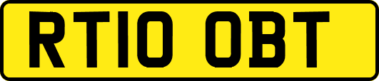 RT10OBT