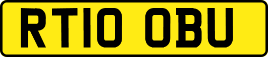 RT10OBU