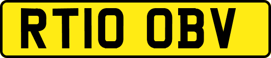 RT10OBV