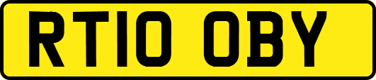 RT10OBY