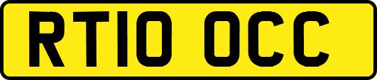 RT10OCC