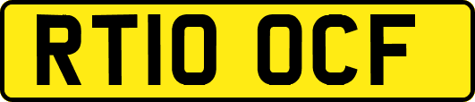 RT10OCF
