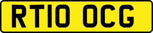 RT10OCG