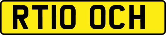 RT10OCH