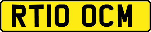 RT10OCM