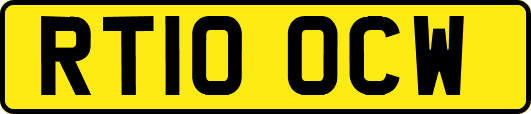 RT10OCW