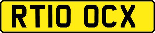RT10OCX