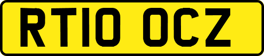 RT10OCZ