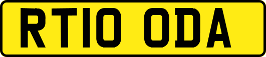 RT10ODA