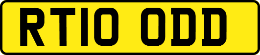 RT10ODD