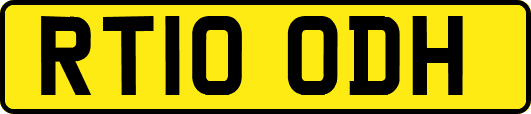 RT10ODH