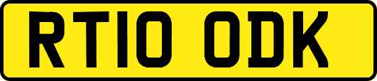 RT10ODK