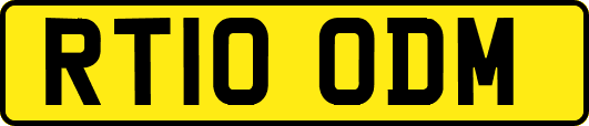 RT10ODM