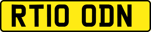 RT10ODN