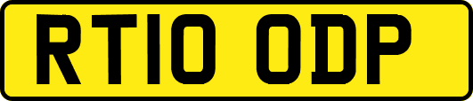 RT10ODP