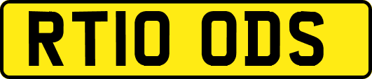 RT10ODS