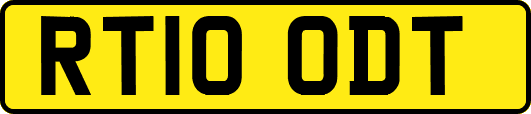 RT10ODT