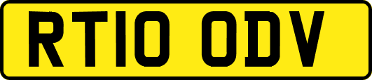 RT10ODV