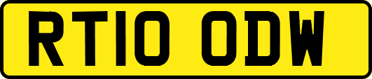 RT10ODW