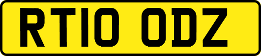 RT10ODZ