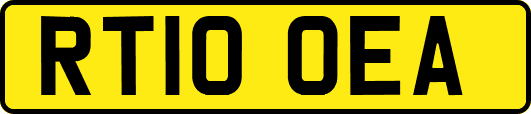 RT10OEA