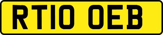 RT10OEB