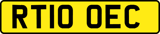RT10OEC
