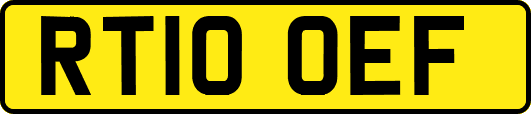 RT10OEF