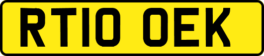 RT10OEK
